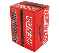 Kenda Veloschlauch, 8 1/2' KIDS A 120° seitl. Auto