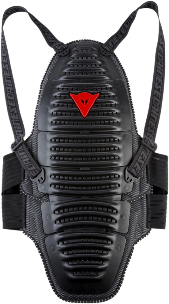 Dainese Protektor Rücken WAVE 1S D1 AIR schwarz M