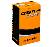 Continental Veloschlauch, Tour 26 All D40 Dunlop