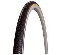 Michelin Velopneu 35-622 Protek, 700x35C WORLDTOUR s/tr