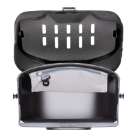 Ortlieb Ultimate Free 5 L black