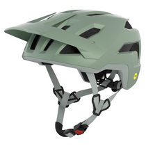 Alpina TAUNUS MIPS willow-green matt | 52-56