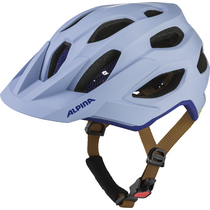 Alpina APAX MIPS lilac purple matt | 52-57