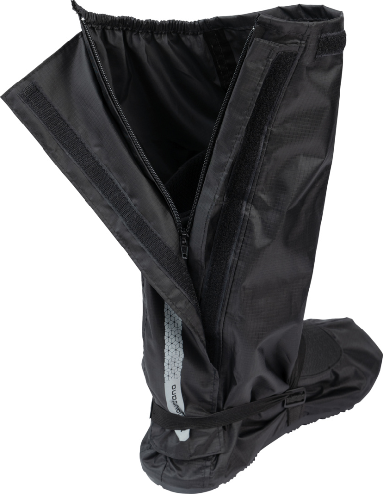 Tucano Urbano Regen Überziehstiefel Pro Hydroscud schwarz L