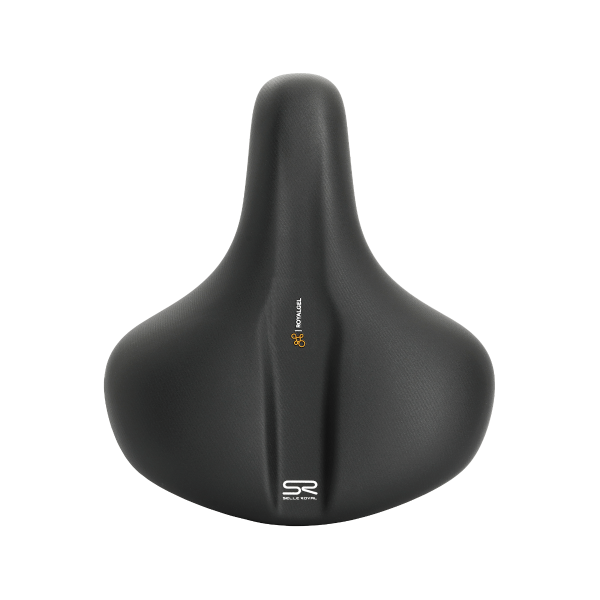Selle Royal Explora Relaxed Sattel, 90°, Relaxed