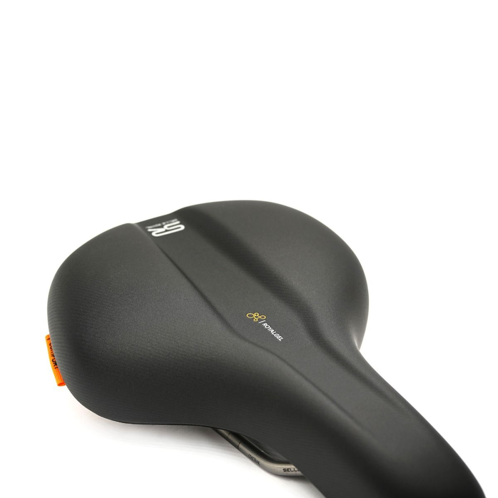 Selle Royal Explora Athletic Sattel, 45°, Athletic