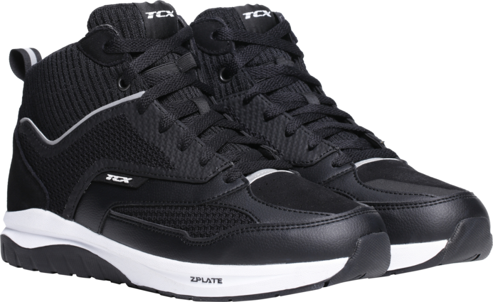 TCX Schuhe Nalbak Air schwarz-reflex 43