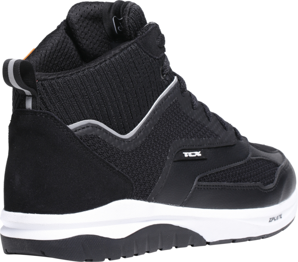 TCX Schuhe Nalbak Air schwarz-reflex 43