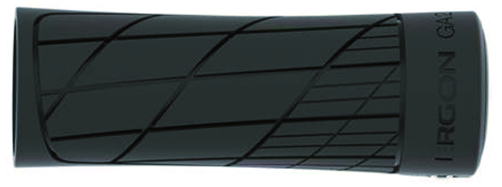 Ergon Lenkergriffe GA2 black
