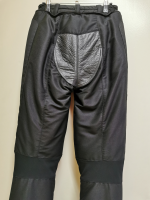 IXS X-HOSE TANGER SCHWARZ DS