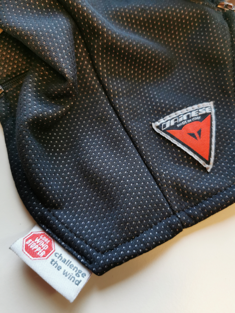 Dainese Halsschutz