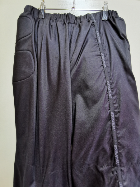 Dainese Hose Rovertex schwarz 56