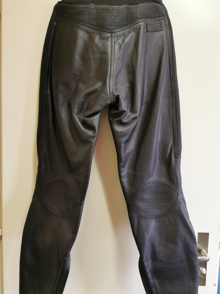 IXS X-HOSE DAVID PRO schwarz 42