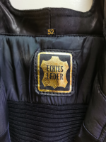 IXS X-LATZHOSE TURN S 52