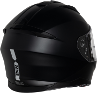 IXS Integralhelm iXS217 1.0 matt schwarz S