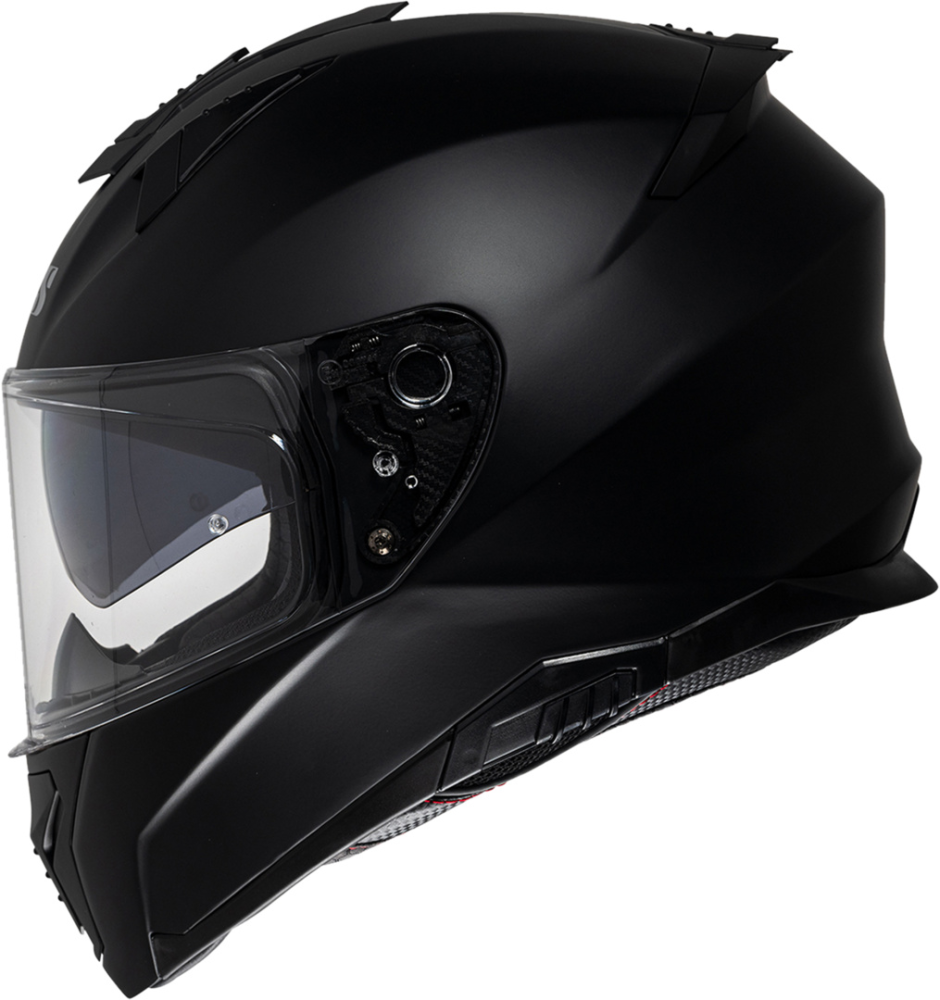 IXS Integralhelm iXS217 1.0 matt schwarz S