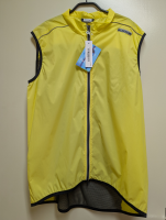 Gonso Gilet Colorado Sonne XXL