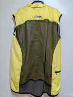 Gonso Gilet Colorado Sonne XXL