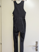 SPORTHOSE MEDICO LANG SCHWARZ XS