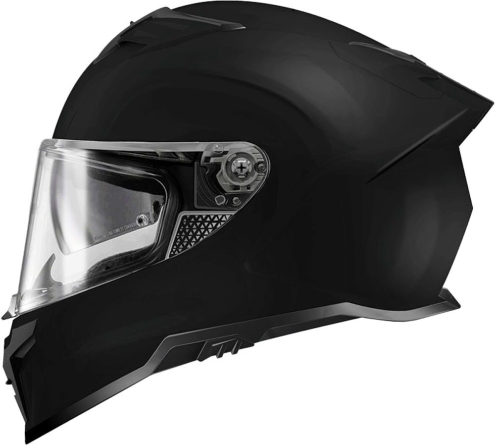 IXS Integralhelm iXS912 SV 1.0 schwarz S