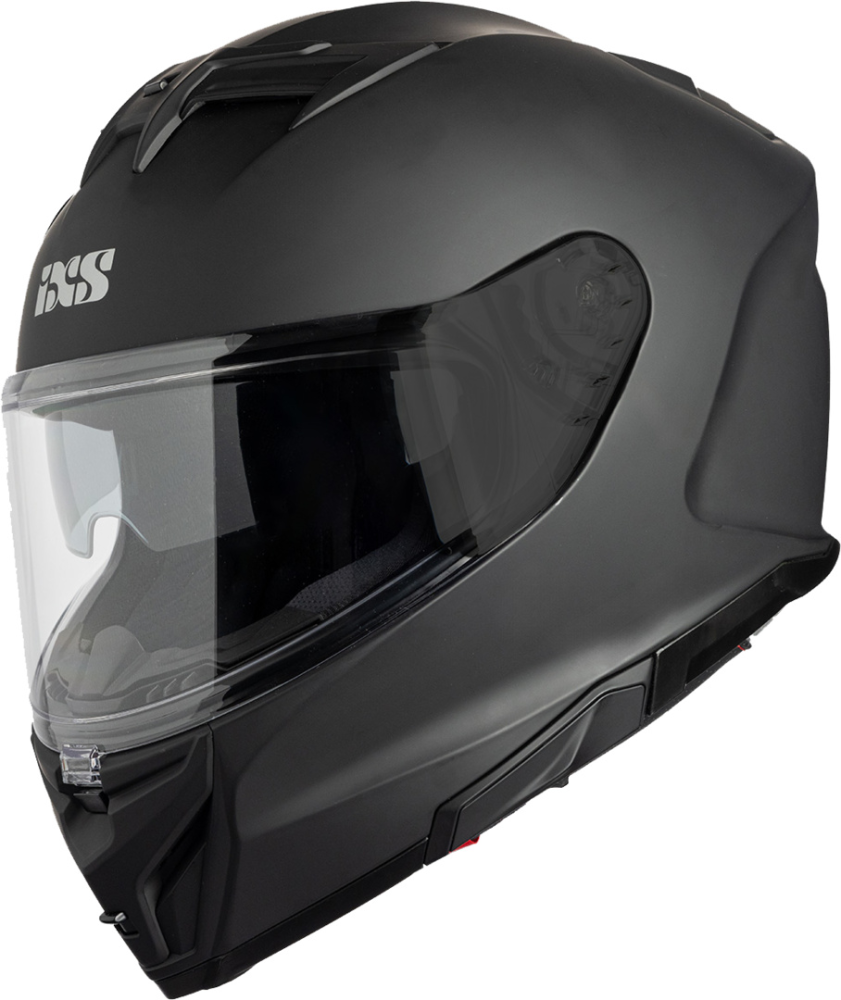 IXS Integralhelm iXS912 SV 1.0 matt schwarz L