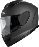 IXS Integralhelm iXS912 SV 1.0 matt schwarz L