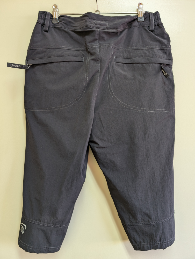 Gonso Herren-Bikehose 3/4  Palermo M