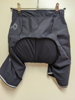 Gonso Herren-Radhose Sitivo schwarz M