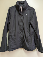 Gonso Damen-Allwetterjacke Christine schwarz 38