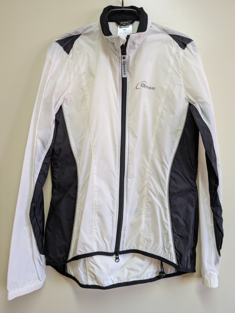 Gonso Damen-Windjacke Zypern 40