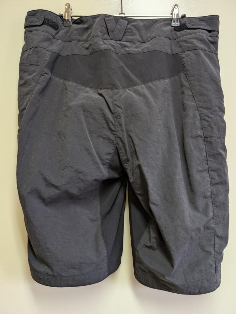 Gonso Damen-Bikeshorts Sirgun 40