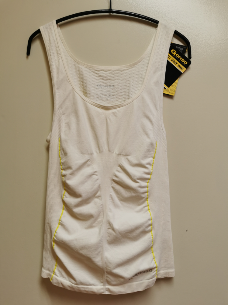 Gonso Unterhemd Valentine WE 44/46