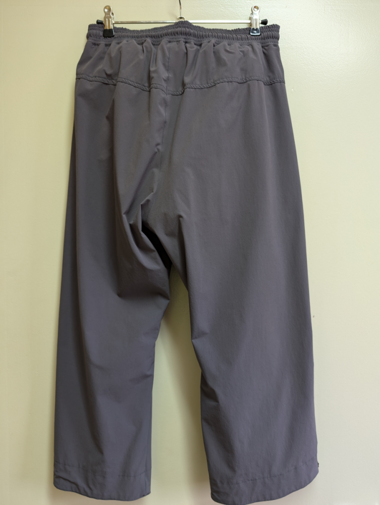 Gonso Bike-Shorts 3/4 Roxana Anthr. 40