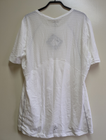 Craft Cool Concept Piece SS MEN white XL