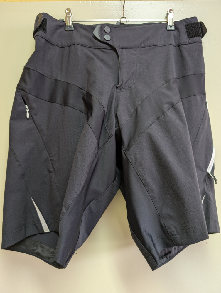 Craft Shorts X-OVER women XXL