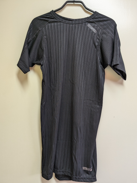 Craft Shirt Active Extreme 2.0 RN SS WMN black L