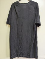 Craft Shirt Cool Intensity RN SS MEN black 2XL