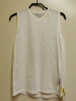 Descente Dryspeed Tanktop weiss M