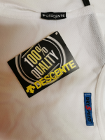 Descente Dryspeed Tanktop weiss M