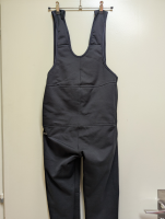 Uvex Sporthose Frost season L