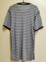 Löffler Shirt X-Light grau-ring 56/XXL