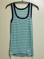 Löffler Tanktop X-Light grüng-ring 36