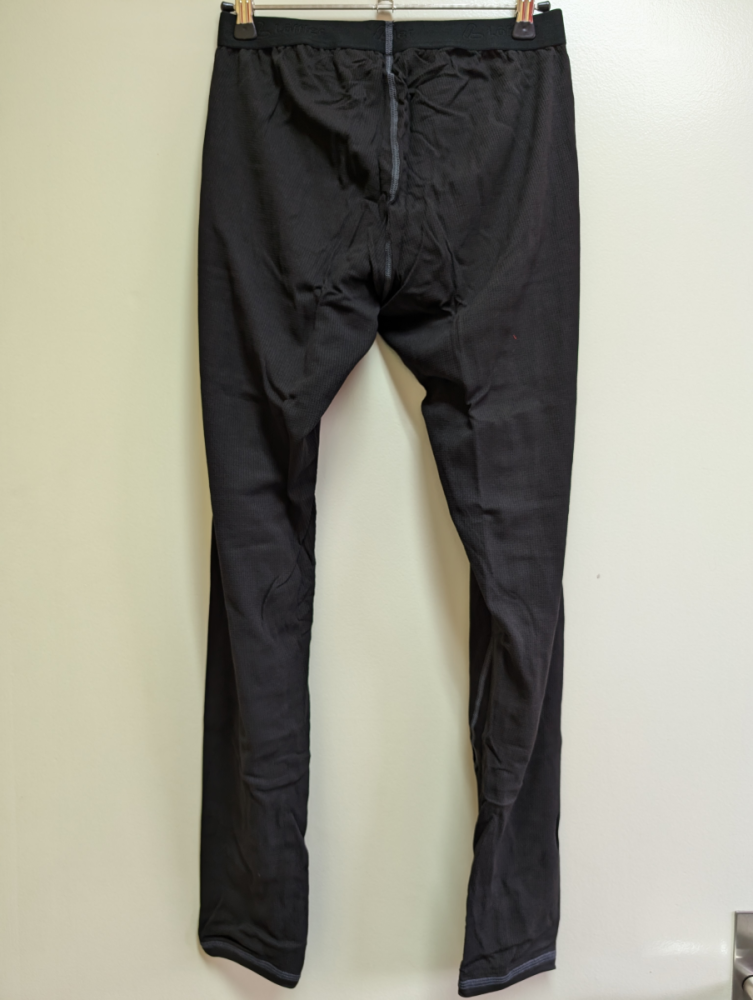 Löffler Unterhose TRANSTEX-LIGHT schwarz 40