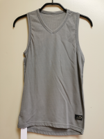 Löffler Unterhemd TRANSTEX-LIGHT grau 40