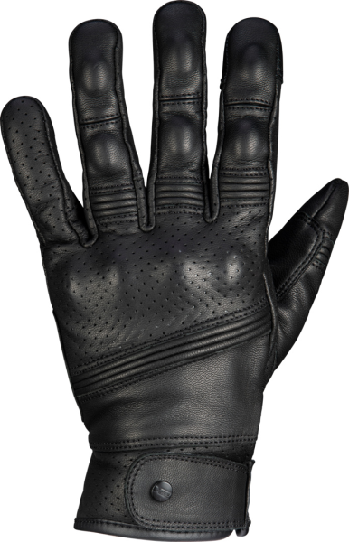 IXS Classic Handschuh Belfast 2.0 schwarz