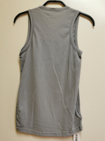 Löffler Unterhemd TRANSTEX-LIGHT grau 40