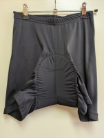 Löffler Bundhose schwarz 46/XS