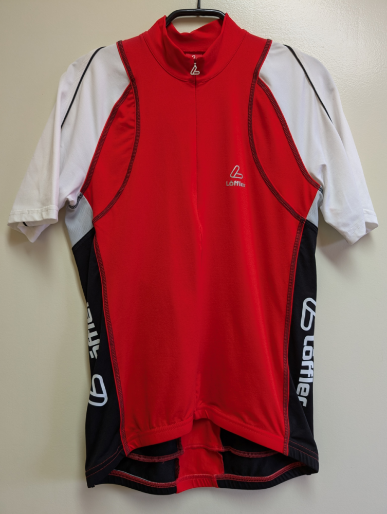 Löffler Bike-Trikot 46/XS