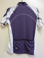 Löffler DA.Bike-Trikot Perform pflaume 38/S