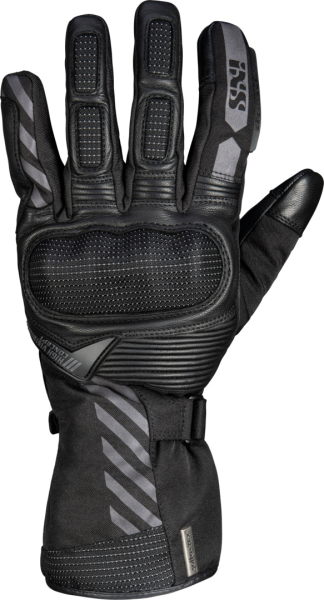 IXS Tour Handschuh Glasgow-ST 2.0 schwarz 3XL